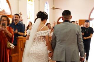 Nabyl Cadena Wedding Planner - 10