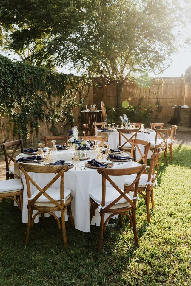 Hacienda Chimbica - 2