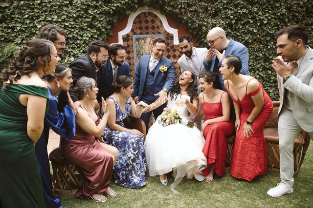 Damita Torres Weddings - 1