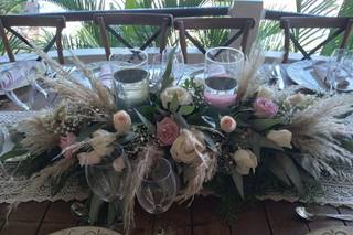 Flores del Bosque - 8