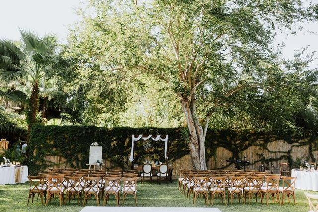 Hacienda Chimbica - 1