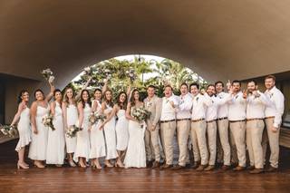 Infinity Weddings - 11