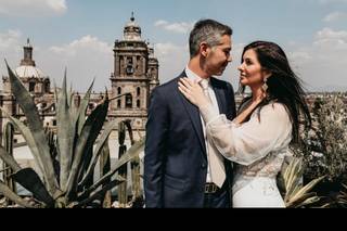 Octavio Durán Weddings - 6