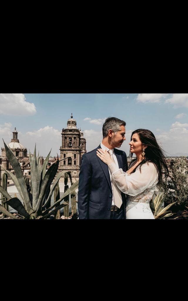 Octavio Durán Weddings - 2