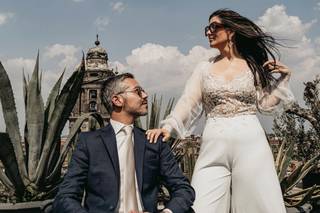 Octavio Durán Weddings - 7