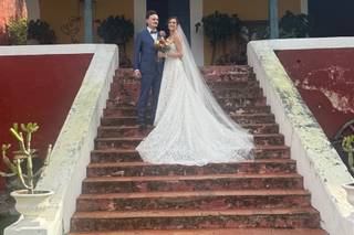 Hacienda Poxilá - 8