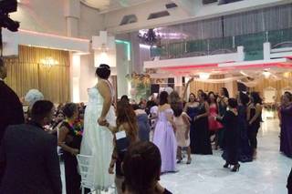 Eventos Obrayan's - 1