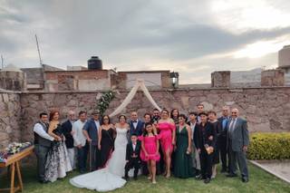 Andrea Velázquez - 32