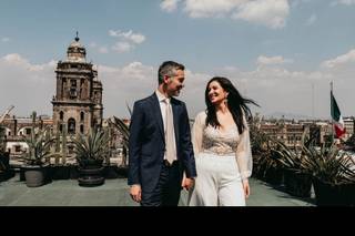 Octavio Durán Weddings - 8