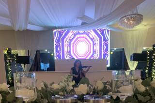 Antonio Choy Wedding Planner - 15