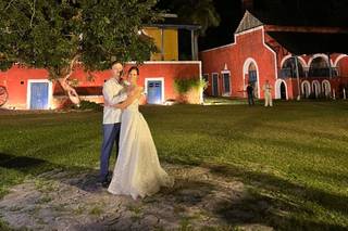 Hacienda Poxilá - 9