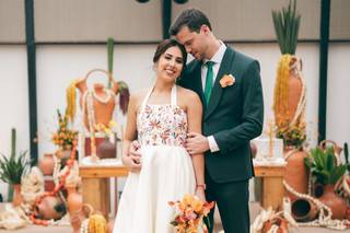 Nancy Romero Wedding Planner - 5