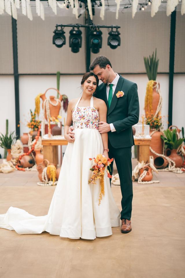 Nancy Romero Wedding Planner - 2