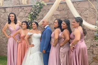 Andrea Velázquez - 33