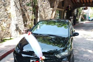 Coral Cuernavaca Resort & Spa - 35