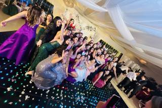 Antonio Choy Wedding Planner - 16