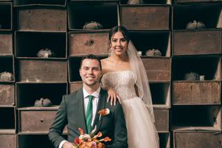 Nancy Romero Wedding Planner - 6
