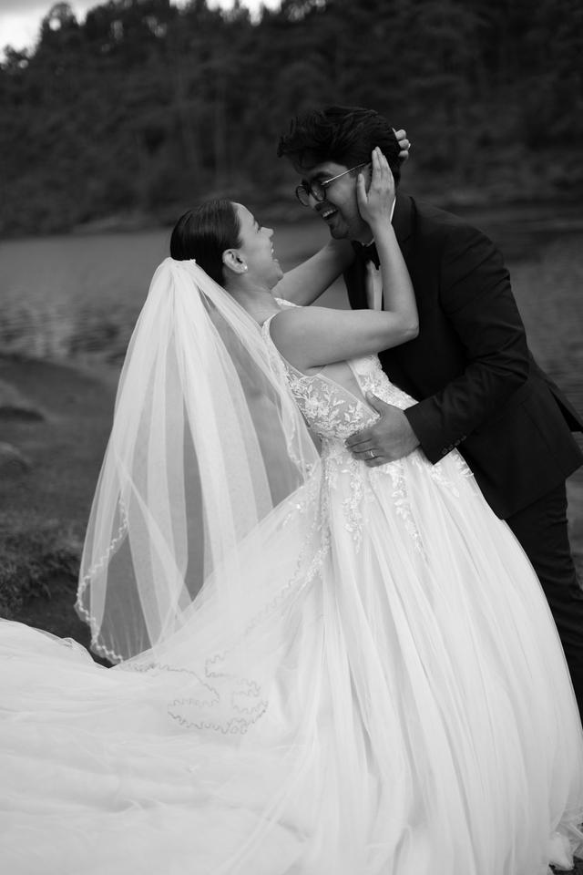 Arturo Suro Weddings - 2