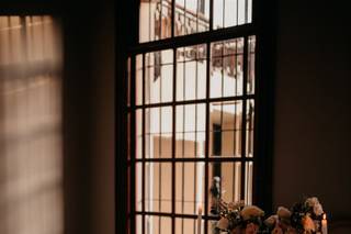 Casa Padre Mier - 16