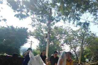 Coral Cuernavaca Resort & Spa - 36