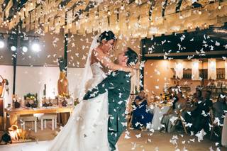 Nancy Romero Wedding Planner - 7