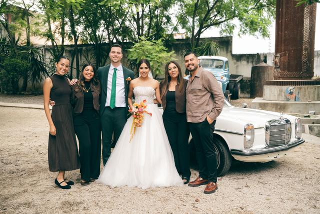 Nancy Romero Wedding Planner - 1
