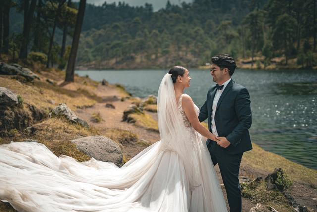 Arturo Suro Weddings - 4