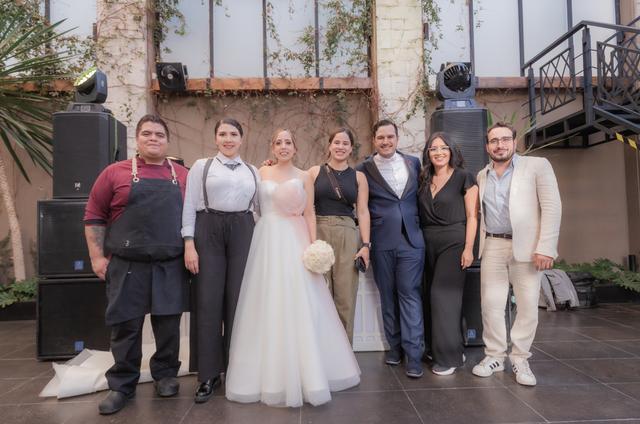 Jennifer Velázquez Event Planner - 3