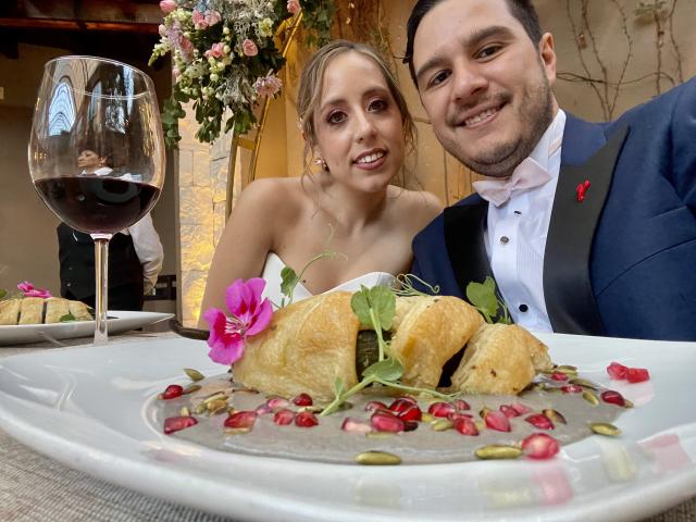 Jennifer Velázquez Event Planner - 4