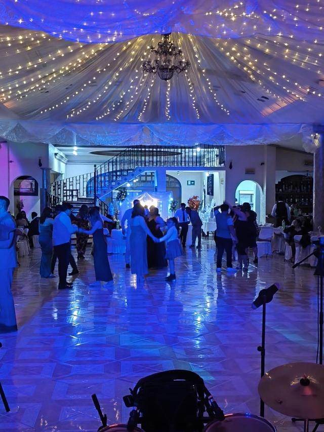 Producciones A&E - 2