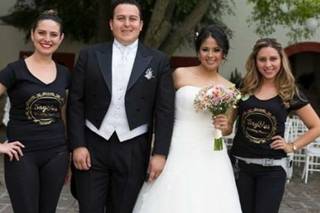 Say Yes Wedding Planner - 20