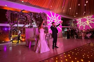 Alicia Zambrano Wedding Planner - 33