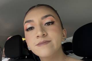 Marlene Corona Makeup Artist - 11