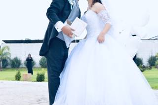 Alas de Amor Mariposas - 14