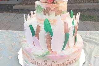 Dely Cup Cake - 6