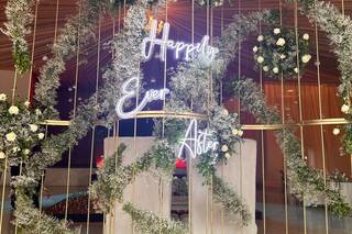 Alicia Zambrano Wedding Planner - 34