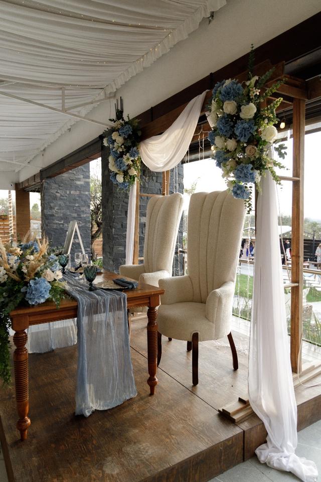 Santhino Eventos - 2