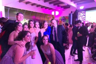 Centro Potosino de Convenciones - 19