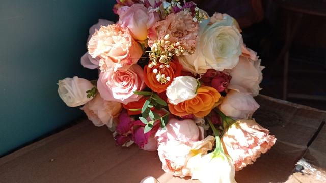 Maple Estudio Floral - 3