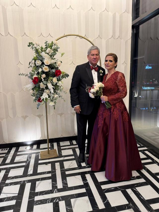 Betzabé Casillas Brides - 2