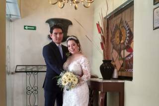 Patio de la Virreina - 13