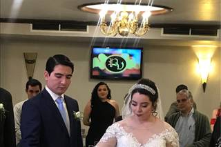 Patio de la Virreina - 14