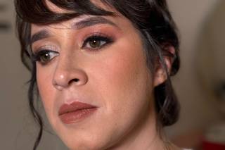 Andrea Galeazzi Makeup Artist - 1