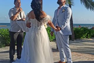 Karisse Weddings & Travel - 13