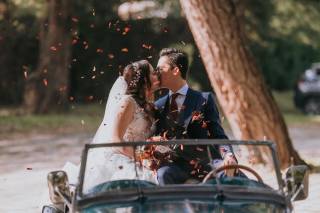 Hadaz Wedding Planners - 12