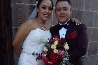 Clara Espinosa Floral Designer - 6