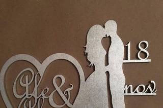 Nina - Cake Toppers - 14