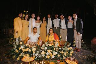 Ari Wedding Planner - 6
