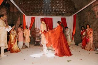 Ari Wedding Planner - 7