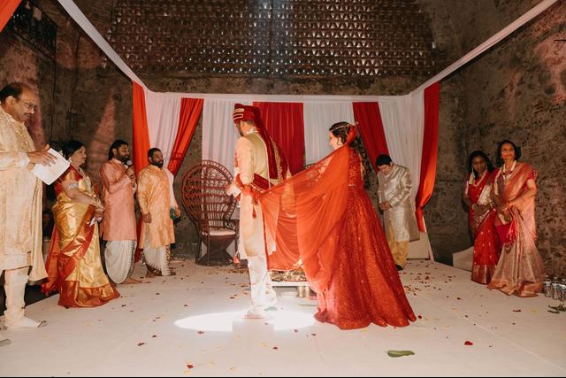 Ari Wedding Planner - 4